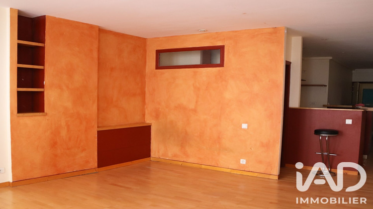 Ma-Cabane - Vente Appartement Besançon, 63 m²