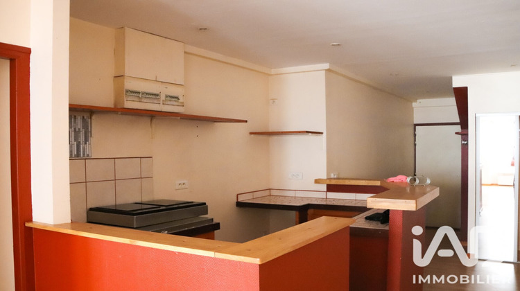 Ma-Cabane - Vente Appartement Besançon, 63 m²