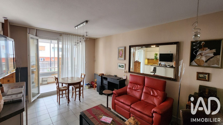 Ma-Cabane - Vente Appartement Besançon, 70 m²