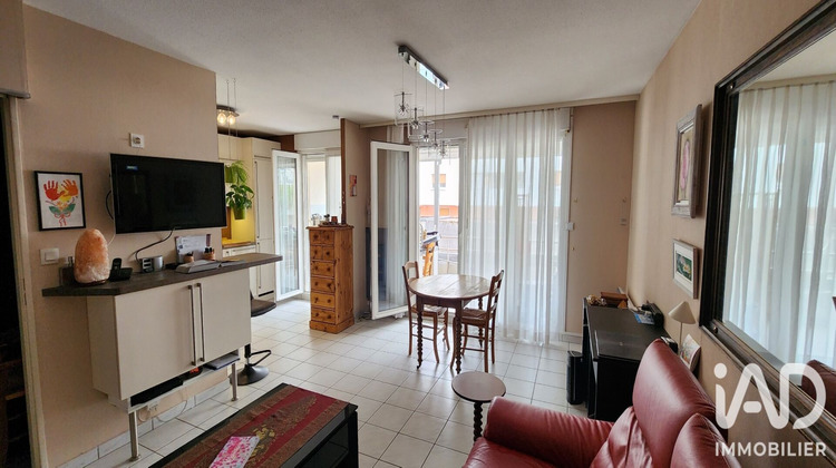 Ma-Cabane - Vente Appartement Besançon, 70 m²