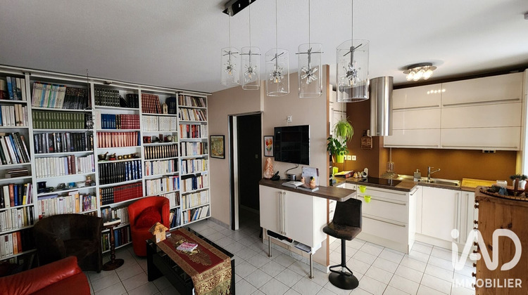 Ma-Cabane - Vente Appartement Besançon, 70 m²