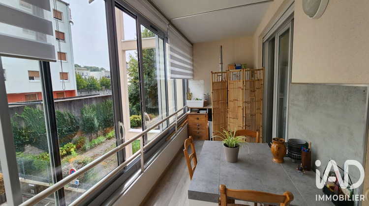 Ma-Cabane - Vente Appartement Besançon, 70 m²