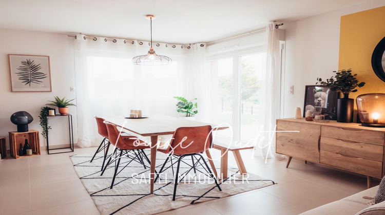 Ma-Cabane - Vente Appartement Besancon, 89 m²