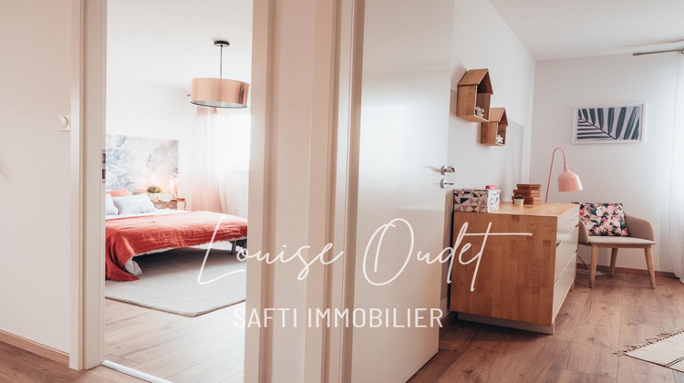Ma-Cabane - Vente Appartement Besancon, 89 m²