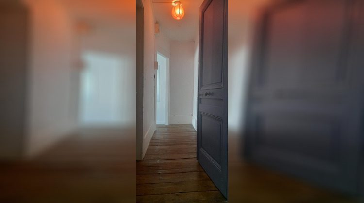 Ma-Cabane - Vente Appartement Besancon, 69 m²
