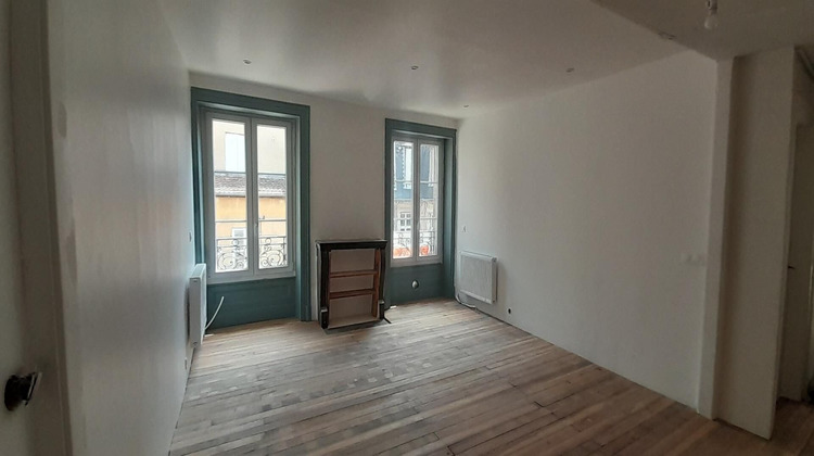 Ma-Cabane - Vente Appartement Besancon, 69 m²