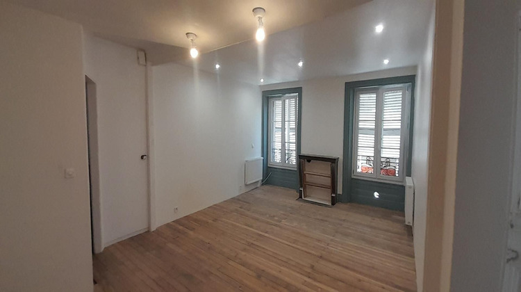 Ma-Cabane - Vente Appartement Besancon, 69 m²