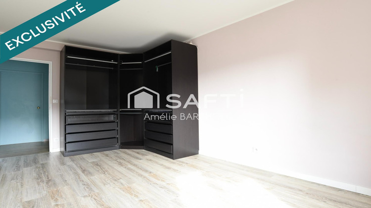Ma-Cabane - Vente Appartement Besancon, 87 m²