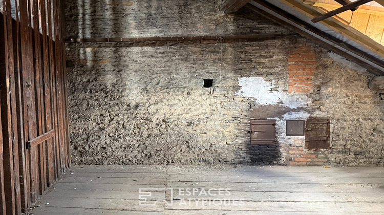 Ma-Cabane - Vente Appartement BESANCON, 120 m²