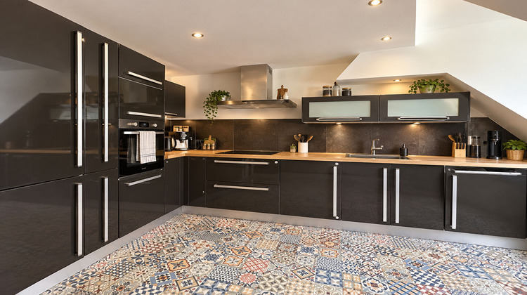 Ma-Cabane - Vente Appartement BESANCON, 76 m²