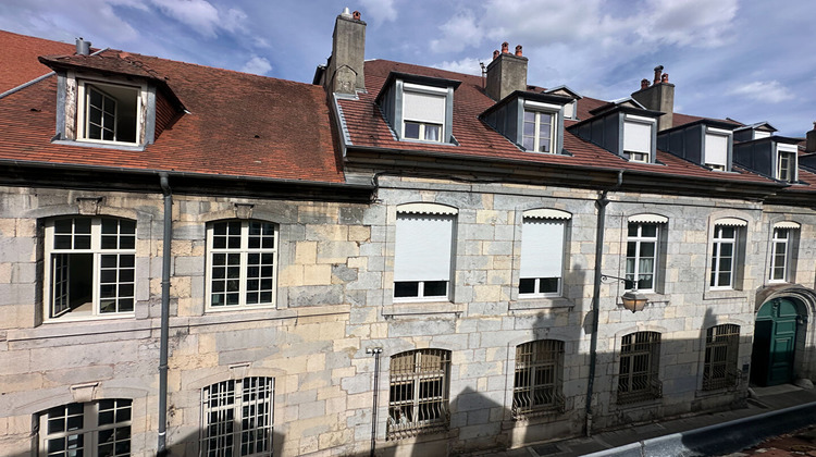 Ma-Cabane - Vente Appartement BESANCON, 76 m²