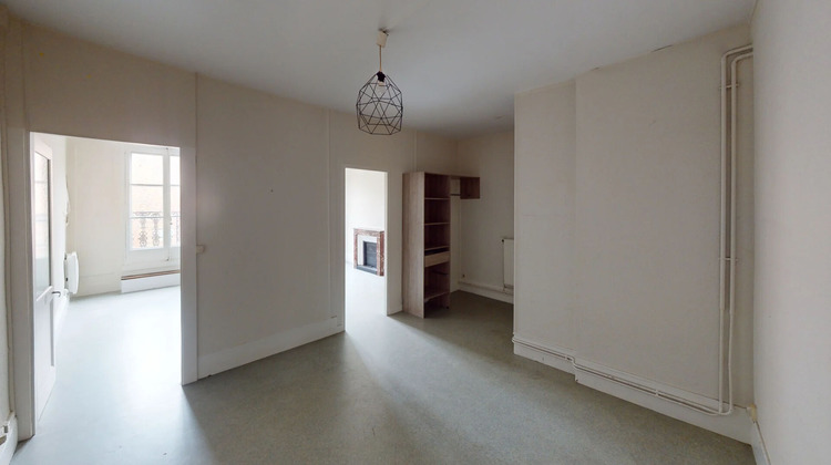 Ma-Cabane - Vente Appartement BESANCON, 57 m²