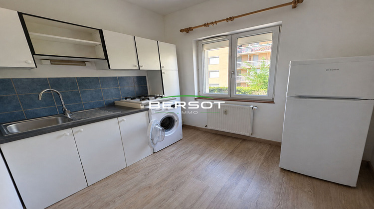 Ma-Cabane - Vente Appartement BESANCON, 28 m²