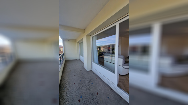 Ma-Cabane - Vente Appartement BESANCON, 92 m²