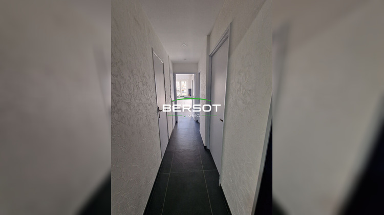 Ma-Cabane - Vente Appartement BESANCON, 92 m²