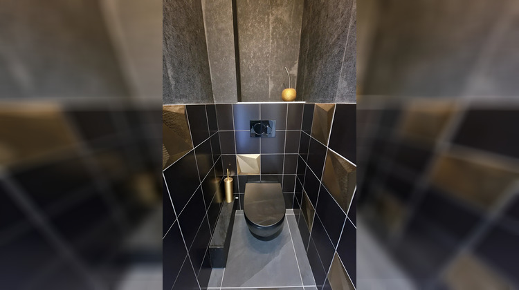 Ma-Cabane - Vente Appartement BESANCON, 92 m²