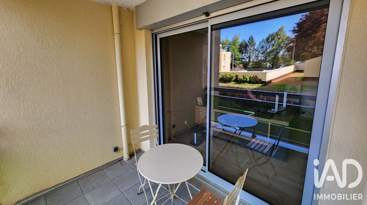 Ma-Cabane - Vente Appartement Besançon, 87 m²