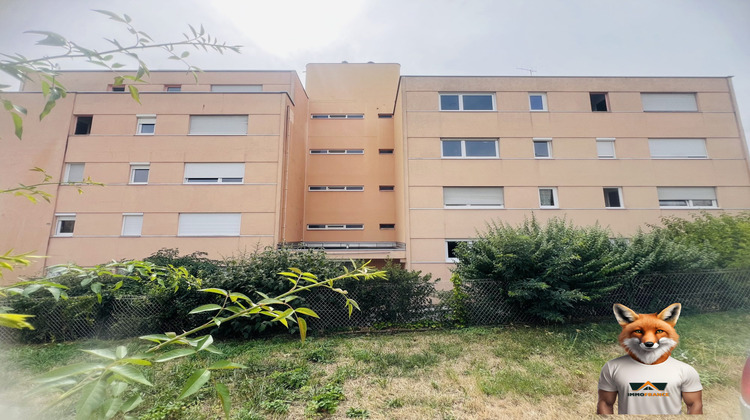 Ma-Cabane - Vente Appartement Besançon, 24 m²