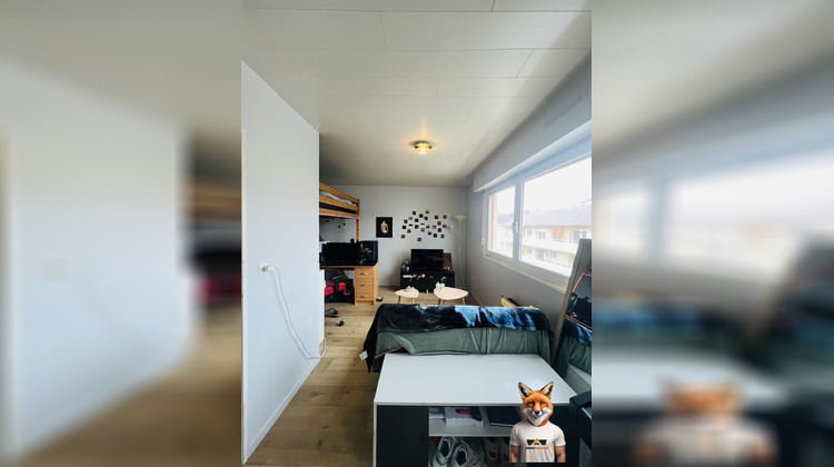 Ma-Cabane - Vente Appartement Besançon, 24 m²
