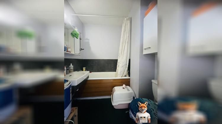 Ma-Cabane - Vente Appartement Besançon, 24 m²
