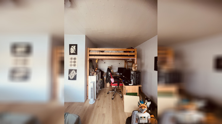 Ma-Cabane - Vente Appartement Besançon, 24 m²