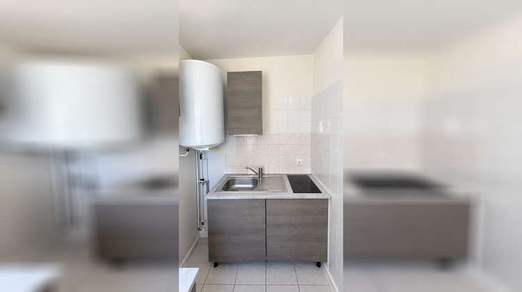 Ma-Cabane - Vente Appartement Besançon, 26 m²