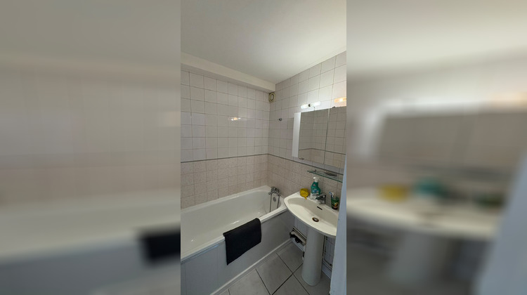 Ma-Cabane - Vente Appartement Besançon, 26 m²