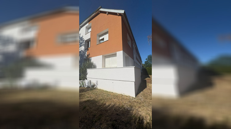 Ma-Cabane - Vente Appartement Besançon, 26 m²