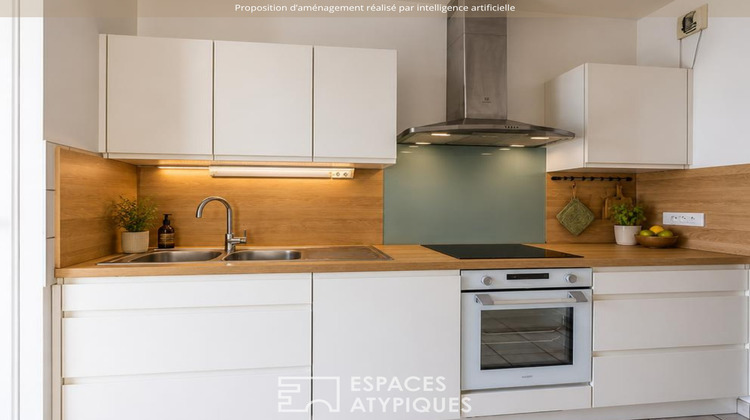 Ma-Cabane - Vente Appartement BESANCON, 75 m²