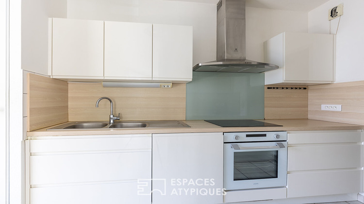 Ma-Cabane - Vente Appartement BESANCON, 75 m²