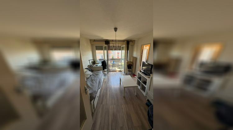 Ma-Cabane - Vente Appartement Besançon, 28 m²
