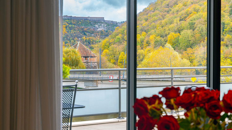 Ma-Cabane - Vente Appartement BESANCON, 139 m²