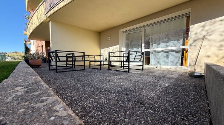 Ma-Cabane - Vente Appartement BESANCON, 68 m²