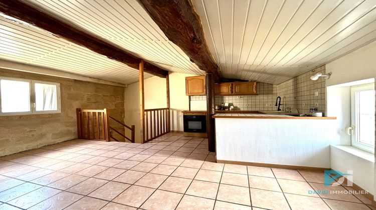 Ma-Cabane - Vente Appartement Bessan, 60 m²