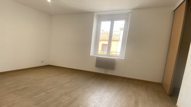 Ma-Cabane - Vente Appartement BESSAN, 59 m²