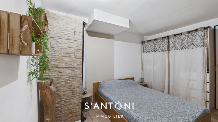 Ma-Cabane - Vente Appartement BESSAN, 60 m²