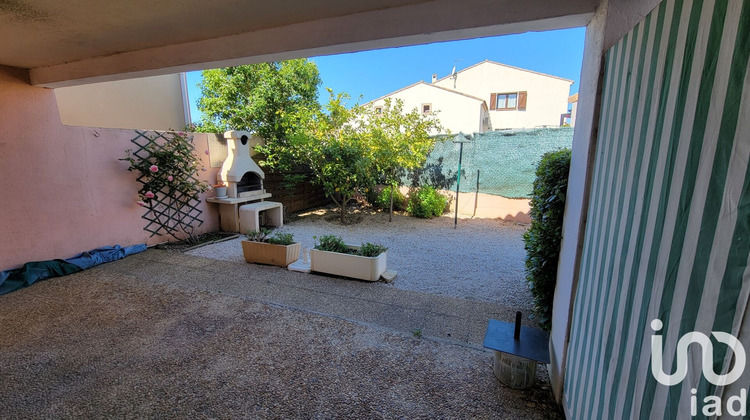 Ma-Cabane - Vente Appartement Bessan, 64 m²