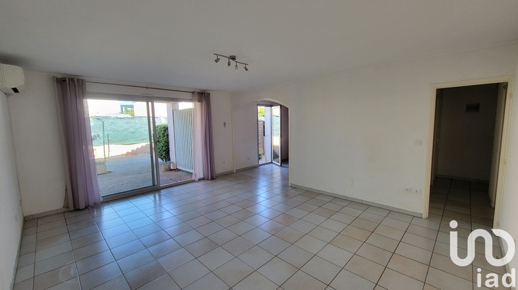 Ma-Cabane - Vente Appartement Bessan, 64 m²