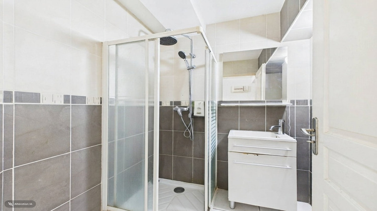 Ma-Cabane - Vente Appartement BESSAN, 35 m²