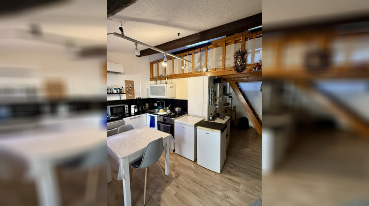 Ma-Cabane - Vente Appartement Bessan, 31 m²