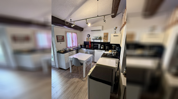 Ma-Cabane - Vente Appartement Bessan, 31 m²