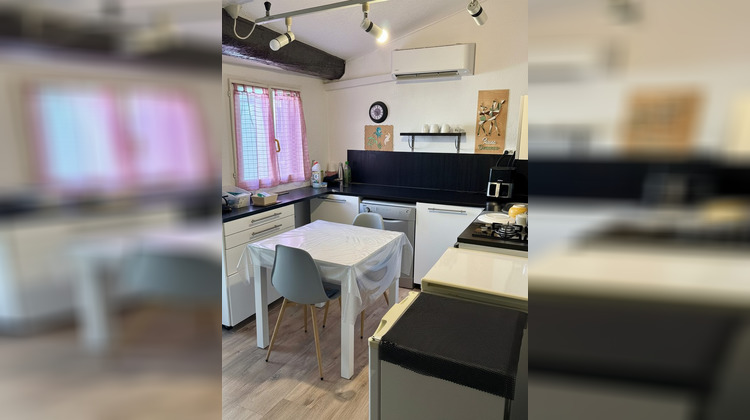 Ma-Cabane - Vente Appartement Bessan, 31 m²
