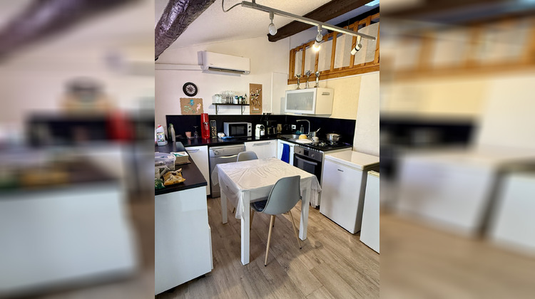 Ma-Cabane - Vente Appartement Bessan, 31 m²