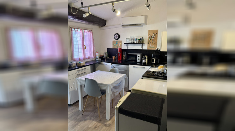 Ma-Cabane - Vente Appartement Bessan, 31 m²