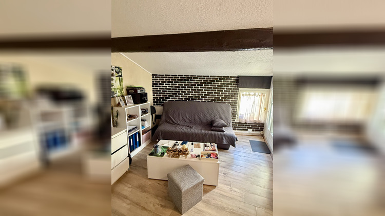 Ma-Cabane - Vente Appartement Bessan, 31 m²