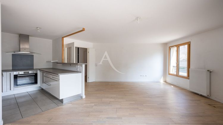 Ma-Cabane - Vente Appartement BESSANCOURT, 59 m²