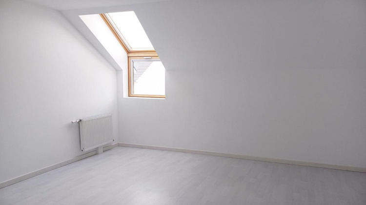 Ma-Cabane - Vente Appartement BESSANCOURT, 60 m²