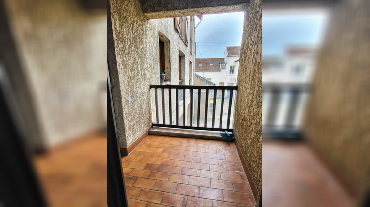 Ma-Cabane - Vente Appartement BESSANCOURT, 52 m²