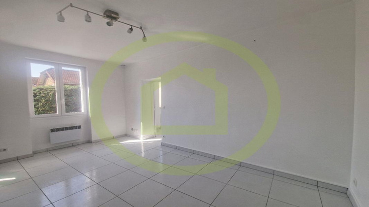 Ma-Cabane - Vente Appartement BESSANCOURT, 29 m²