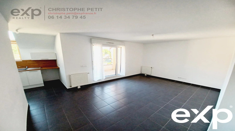 Ma-Cabane - Vente Appartement Bessancourt, 60 m²